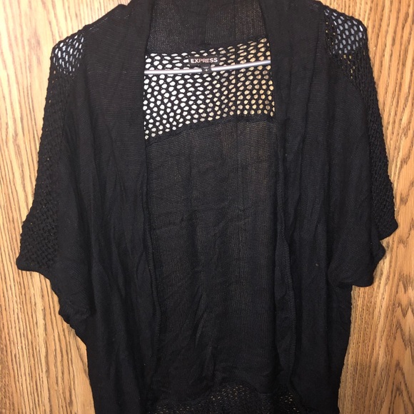 Express Dresses & Skirts - Top